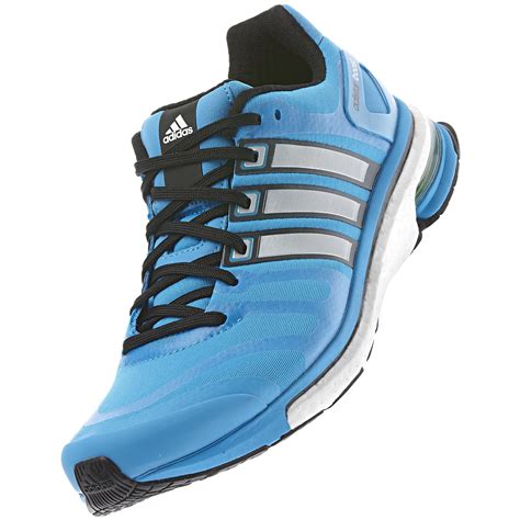 adidas shoes blue and green